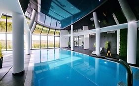 365PAM - Silver Westin House - BASEN, JACUZZI, SAUNA, SIŁOWNIA, PLAC ZABAW, PARKING W CENIE
